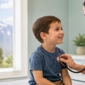 Need a Pediatrician Today? Utah Valley Pediatrics Offers Same-Day Appointments