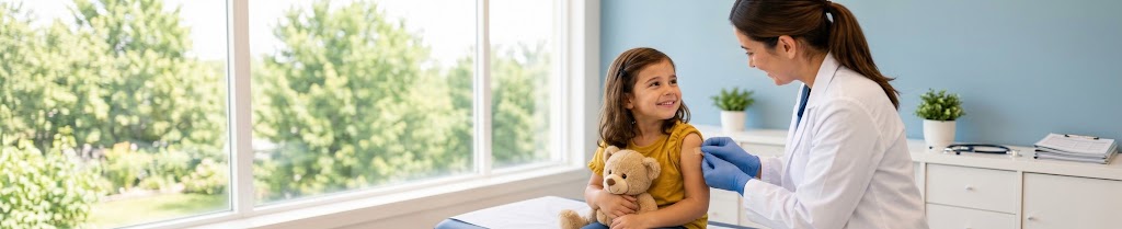 Federal Vaccine Recommendations Have Changed