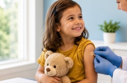 Federal Vaccine Recommendations Have Changed