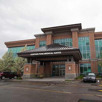 American Fork office