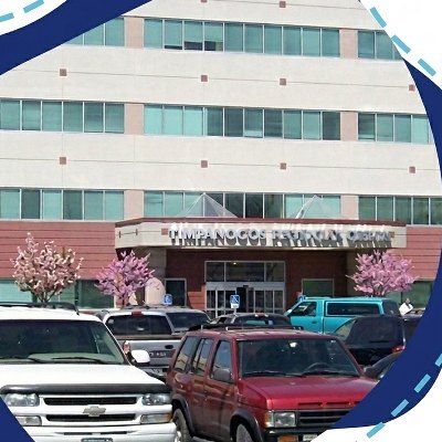 Orem Timpanogos office