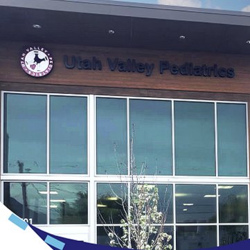 Spanish Fork office