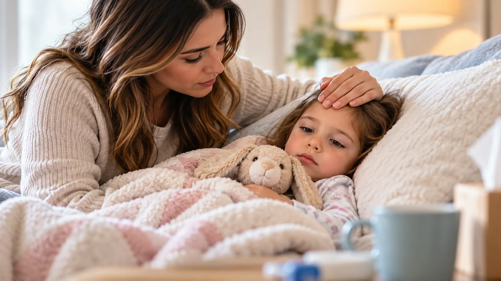Flu Spreading Faster in Utah in 2026
