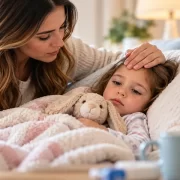 Flu Spreading Faster in Utah in 2026