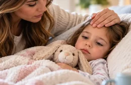 Flu Spreading Faster in Utah in 2026