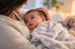 RSV in Infants: Symptoms, Risks & Prevention