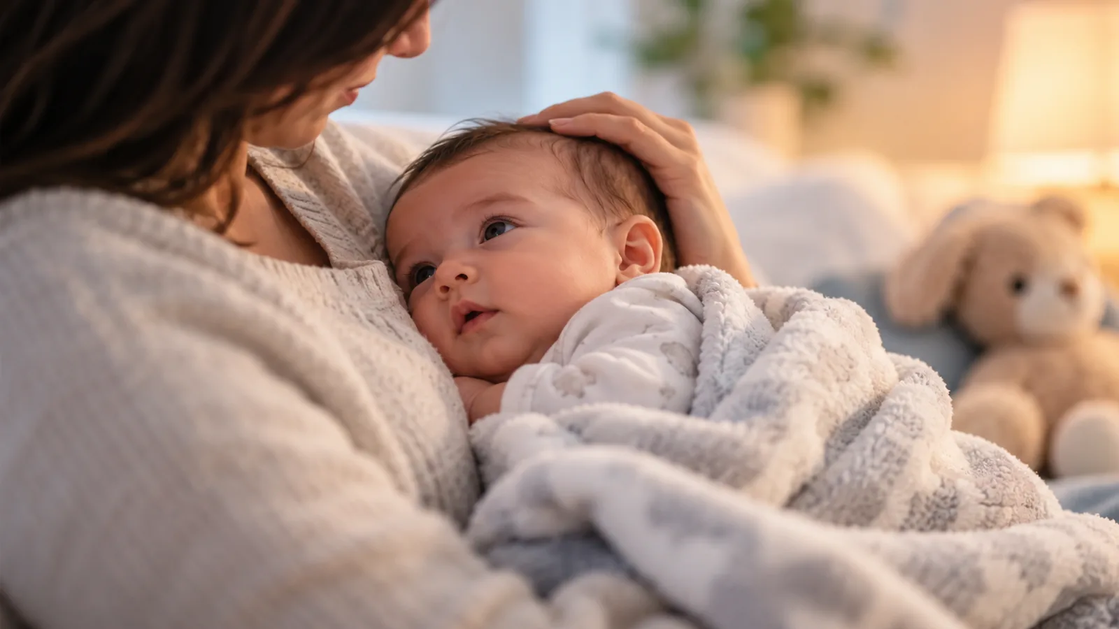 RSV in Infants: Symptoms, Risks & Prevention